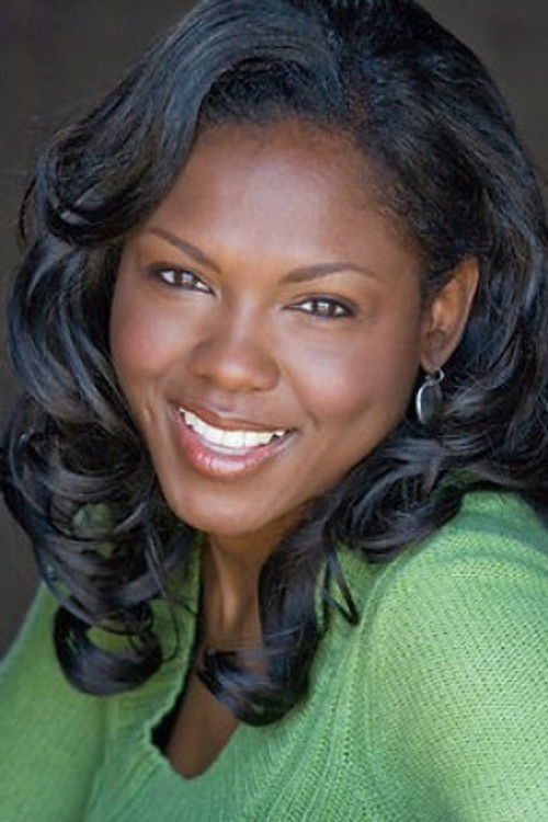 Courtney Lana as Innocent Kru