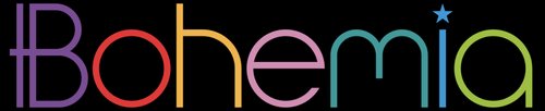 Bohemia Media logo