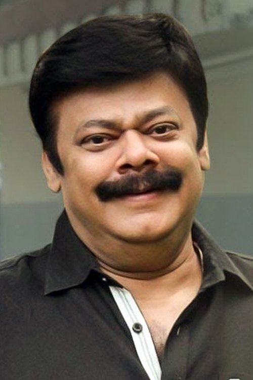 Madhan Bob as 