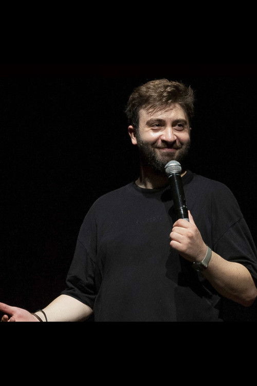 Baturay Özdemir as Hedef 1