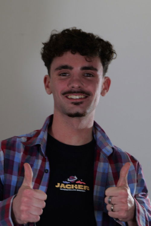 Tristan Benaiche as La Conscience