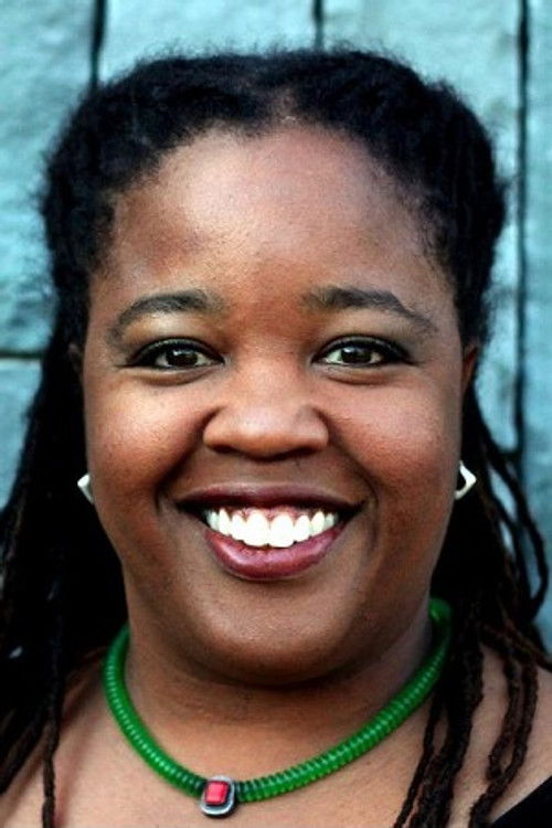 Farai Chideya as Self