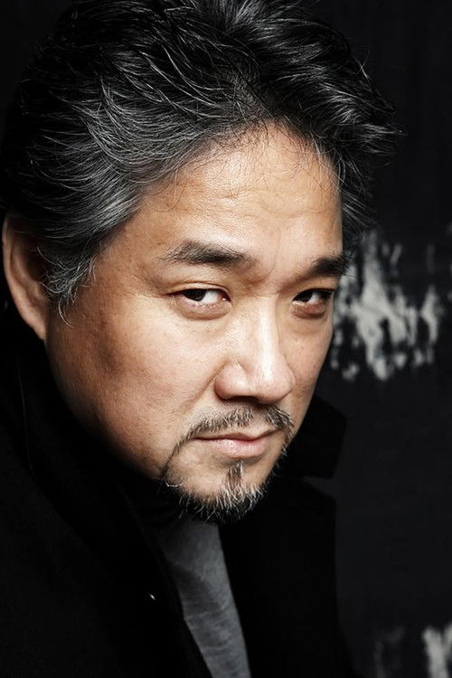 Kwangchul Youn as Banquo