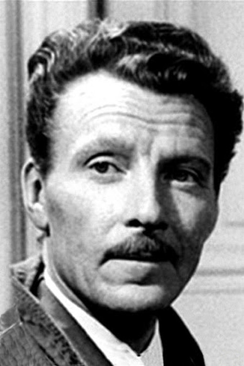 Gérard Séty as Ti