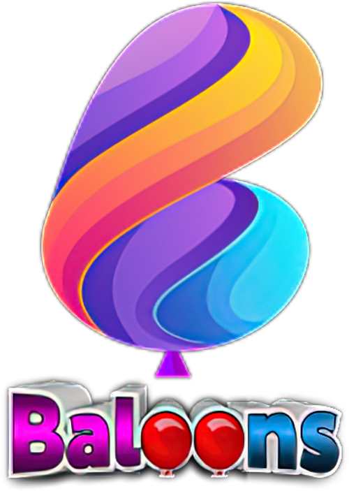 Balloons logo