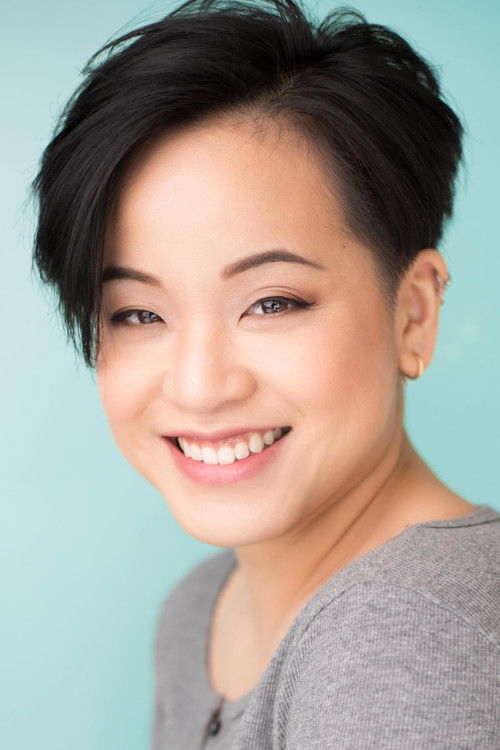 Tiffany Alycia Tong as Aspen