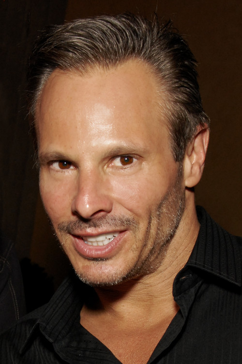 Steven Hirsch as Sherm