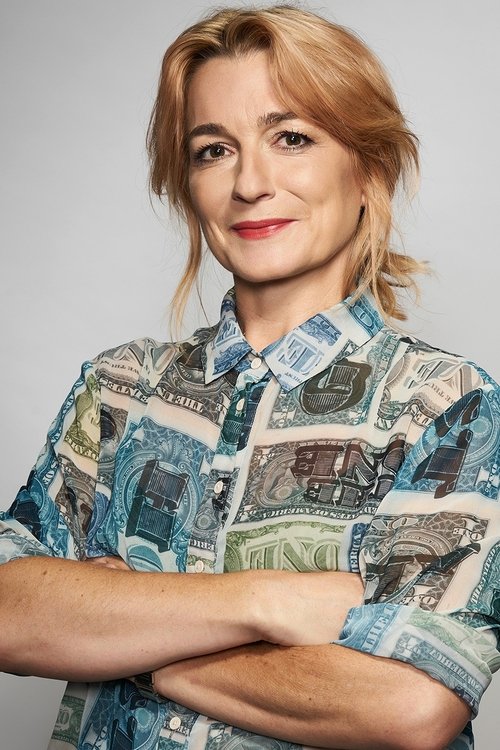 Lucie Cave profile photo