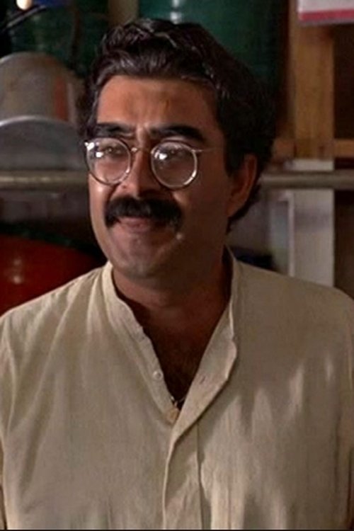 Kuldeep Bhakoo as Patel