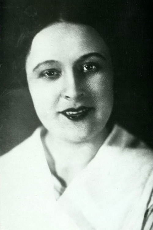 Vera Bendina as 