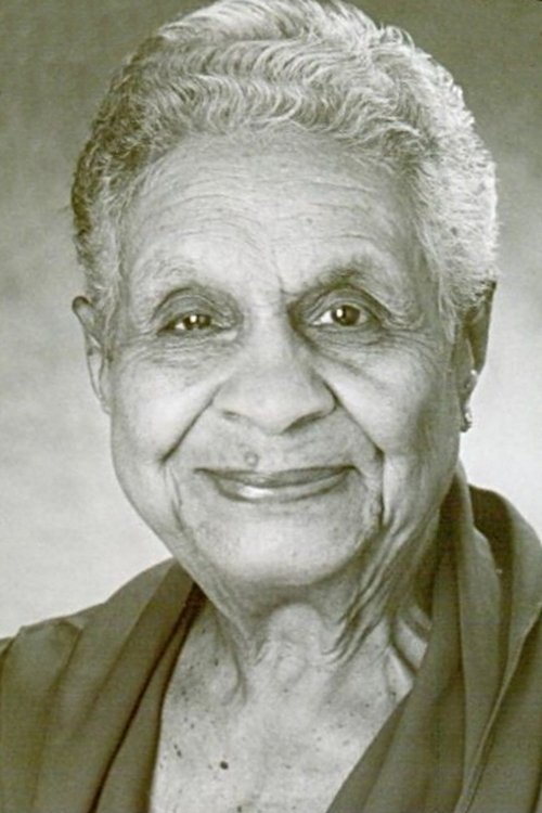 Leila Danette as Mrs. Washington