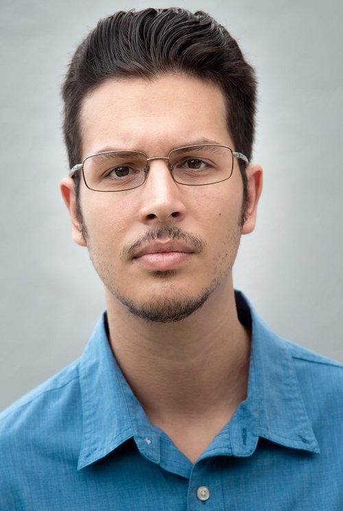 Manny Zaldivar as Brad