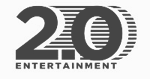 2.0 Entertainment logo