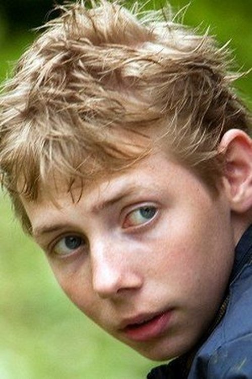 Ydwer Bosma as Kind van Hamelen