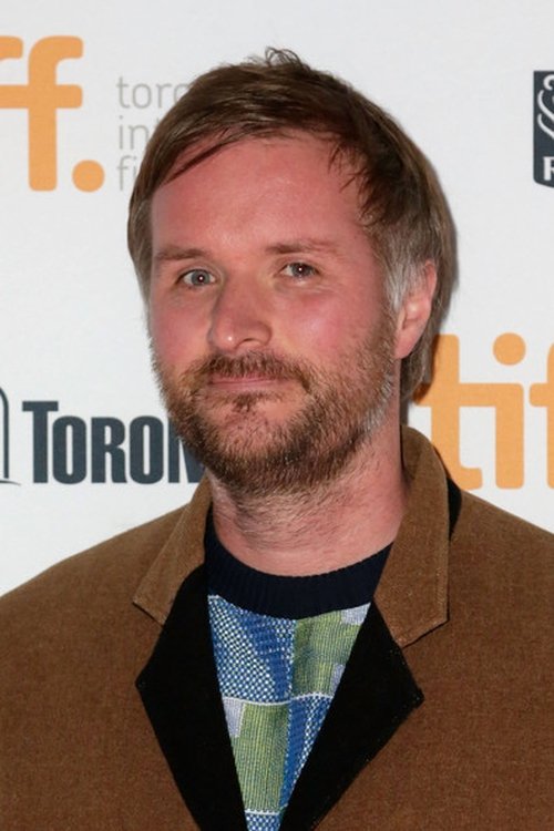 Stu Rutherford as Stu