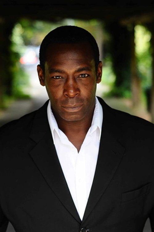 Anthony Warren as Carl