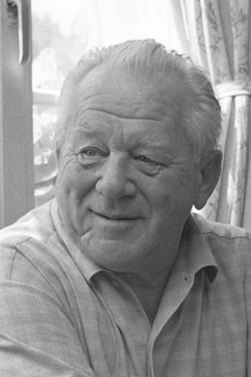 Schaggi Streuli as Metzger