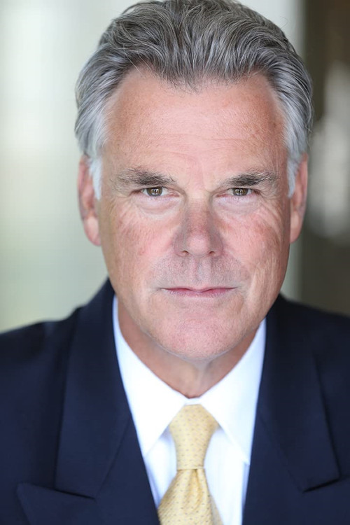 Martin Kildare as Ted the Bartender