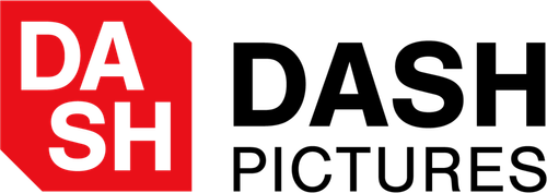Dash Pictures logo