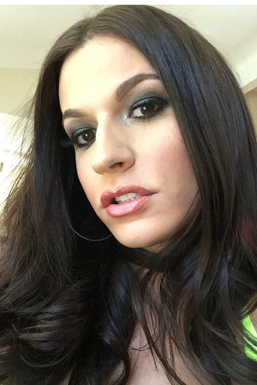 Michelle Firestone as 