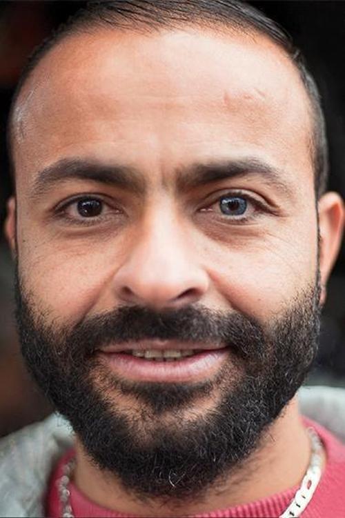 Alaa Chouchnieh as Aspro