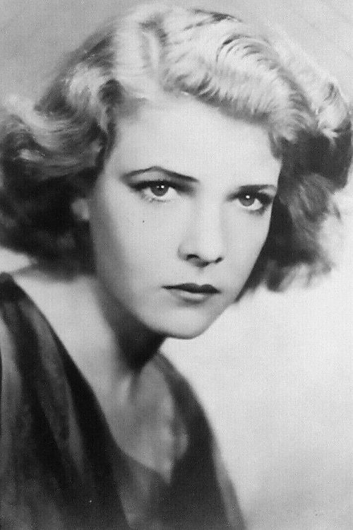 Elissa Landi as Eve Chilcote