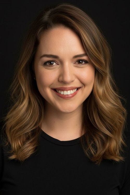 Seda Türkmen as Ece