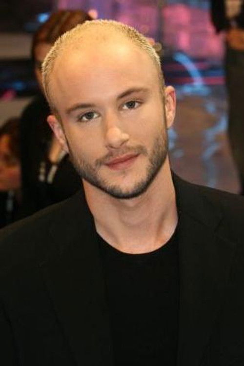 Stergios Mikroutsikos as συμμετέχοντες