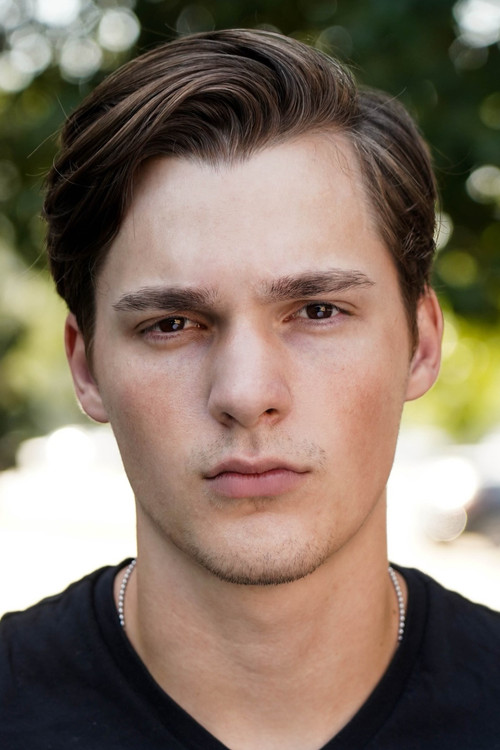 David Michael Reardon as Rufus