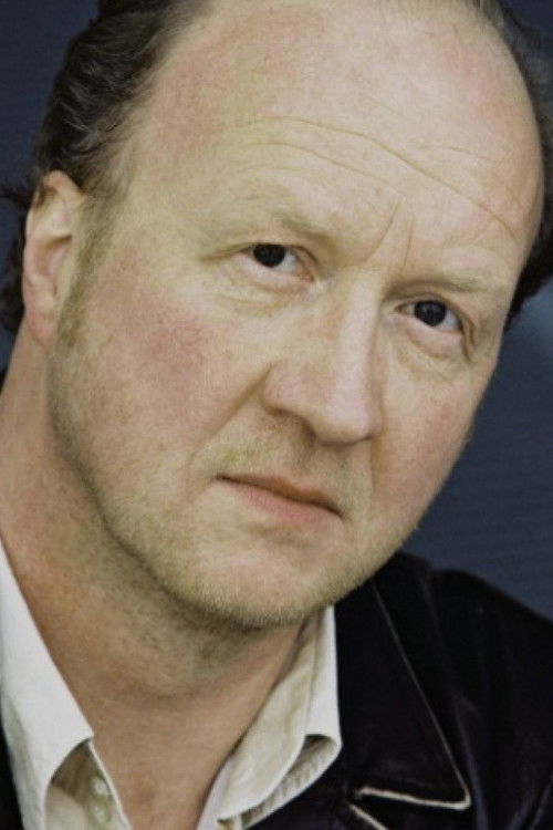 Henning Schimke as Dethloff