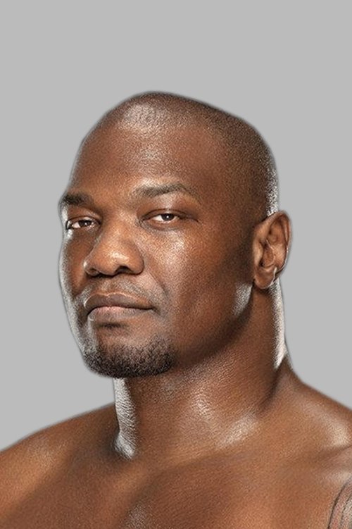 Shelton Benjamin as Shelton Benjamin