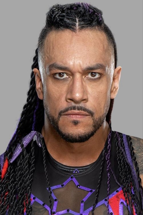 Luis Martinez as Damian Priest