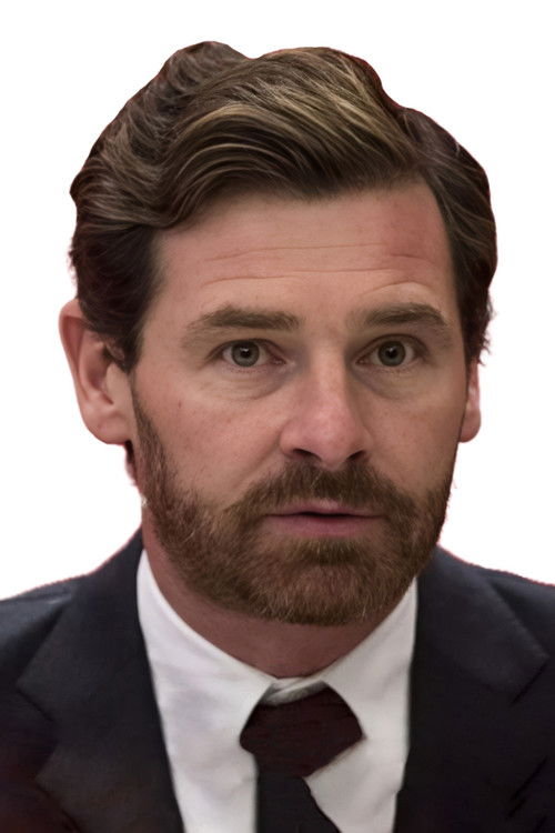 André Villas-Boas as Self
