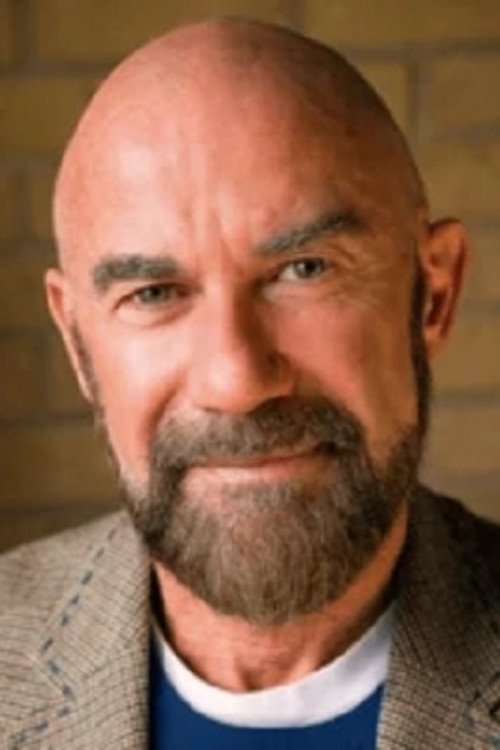 Christopher Mellon as Detective