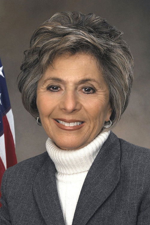 Barbara Boxer as Self (archive footage)