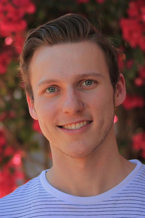 Seth Wielgus as Nice Guy (voice)