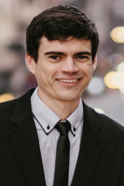 Ryan Konig as Officer Colin McCoy