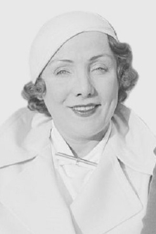 Myrtle Reeves as Frances Gordon