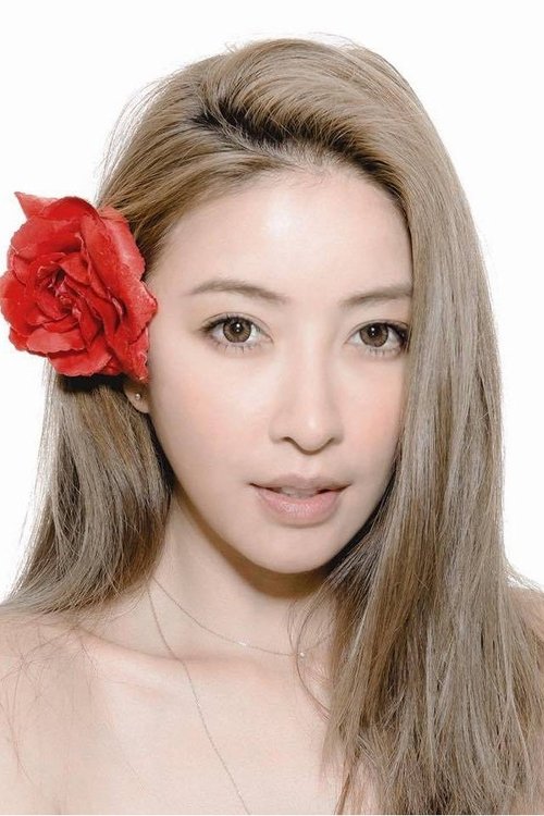 Sharon Hsu as Ding Shu Qi