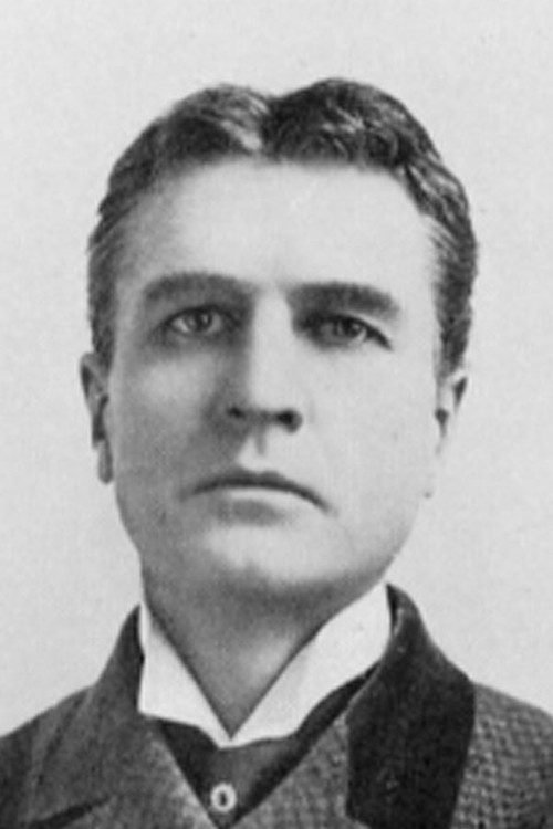 William Gillette as Sherlock Holmes