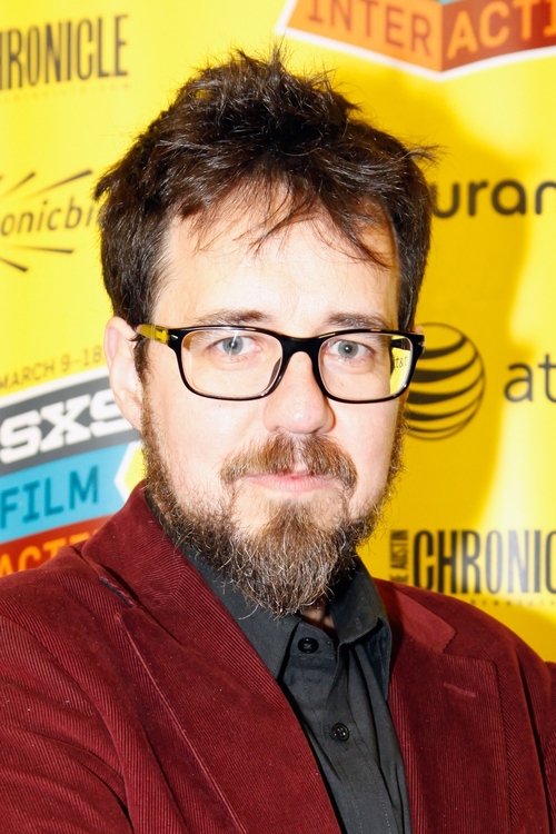 Paco Plaza as Self - Director