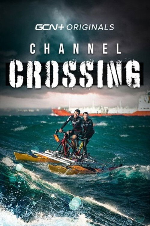 Channel Crossing poster
