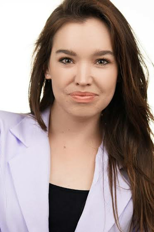 Anje de Wet as Chantal