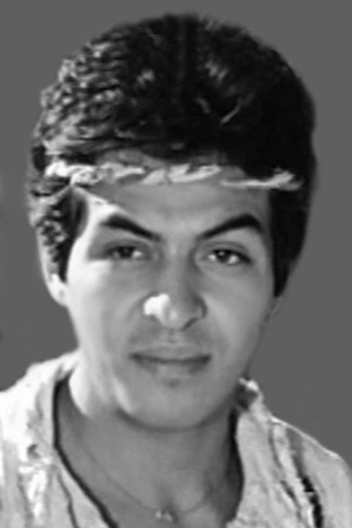 Pokir Kabulov as Prince Bakhtiyar