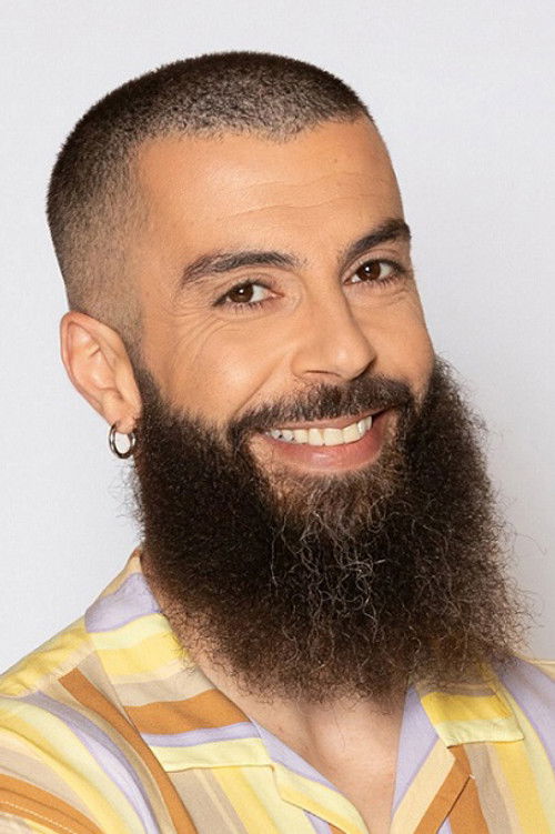 Panayiotis Kyriakou as Παναγιώτης