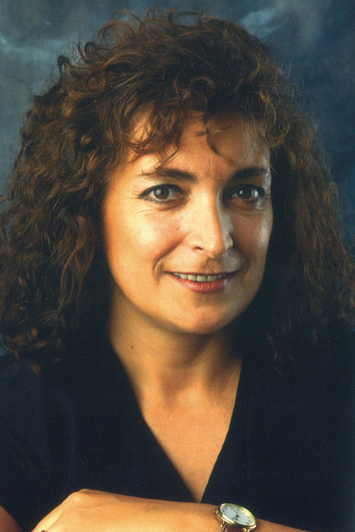 Kontxu Odriozola as Madre de Ignacio