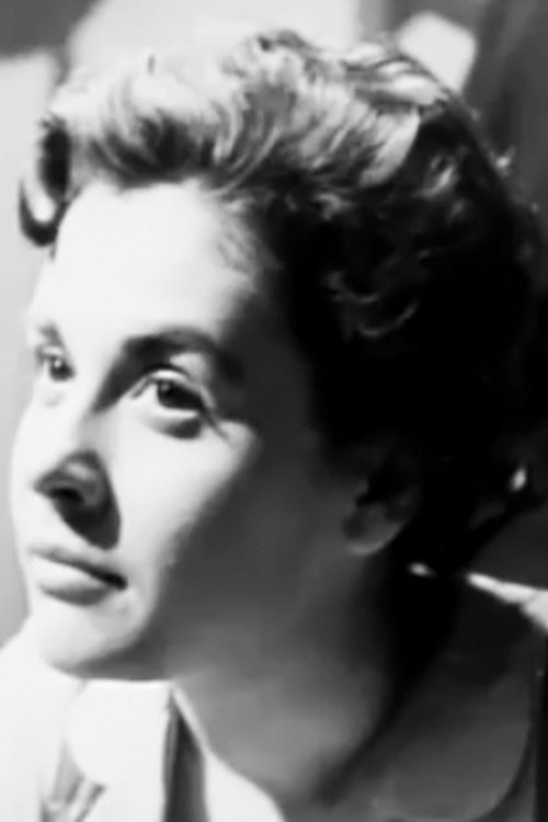 Margarita Papageorgiou as Margarita