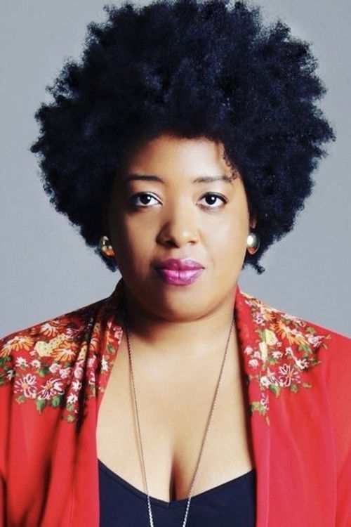 Celisse Henderson as God