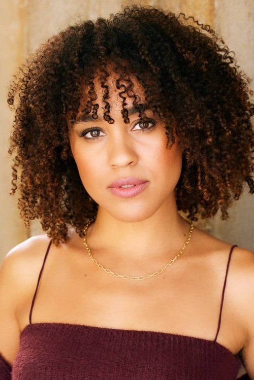 Shannon Timberlake as Brenda