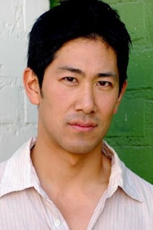 Adam Yamaguchi as Self - Correspondent